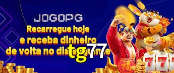 Promoções tg77