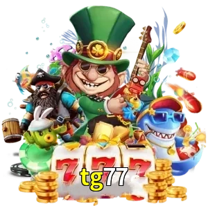 tg77 slots