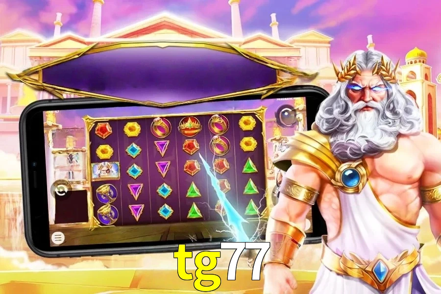 tg77 game