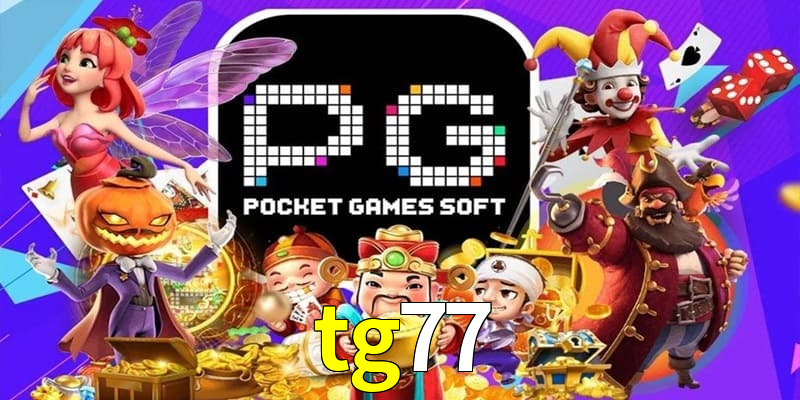 Promoções tg77